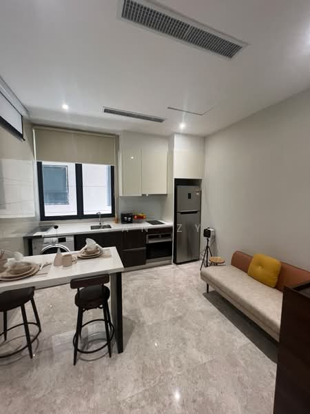 Service Residence for Sale at The Manor - GAN ZY - PropertyGuru.com.my