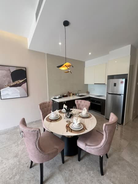 Service Residence for Sale at The Manor - GAN ZY - PropertyGuru.com.my