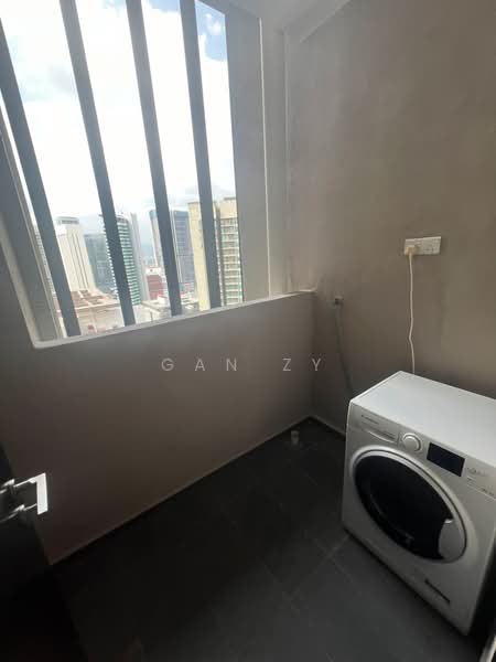Service Residence for Sale at The Manor - GAN ZY - PropertyGuru.com.my