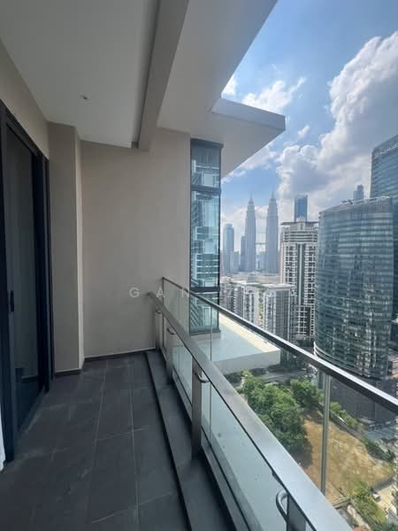 Service Residence for Sale at The Manor - GAN ZY - PropertyGuru.com.my