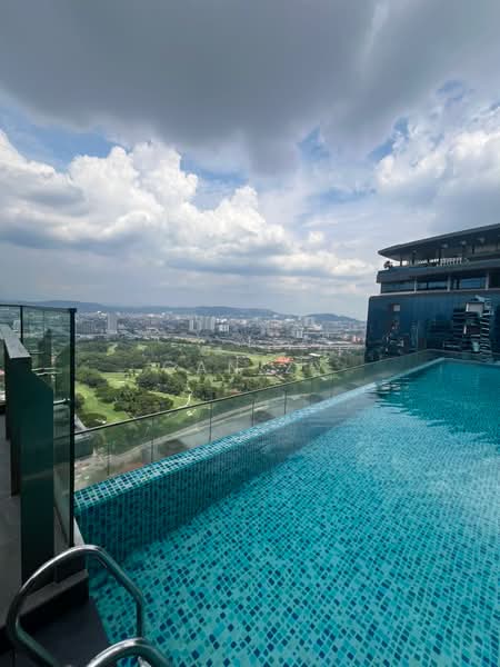 Service Residence for Sale at The Manor - GAN ZY - PropertyGuru.com.my