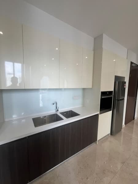 Service Residence for Sale at The Manor - GAN ZY - PropertyGuru.com.my