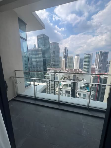 Service Residence for Sale at The Manor - GAN ZY - PropertyGuru.com.my