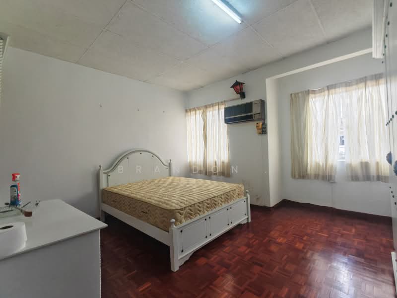 Rumah Teres 2-Tingkat untuk Dijual di Taman Permata (Ulu Kelang) - Brandon . - Bedroom - PropertyGuru.com.my