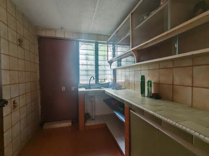 Rumah Teres 2-Tingkat untuk Dijual di Taman Permata (Ulu Kelang) - Brandon . - Kitchen - PropertyGuru.com.my
