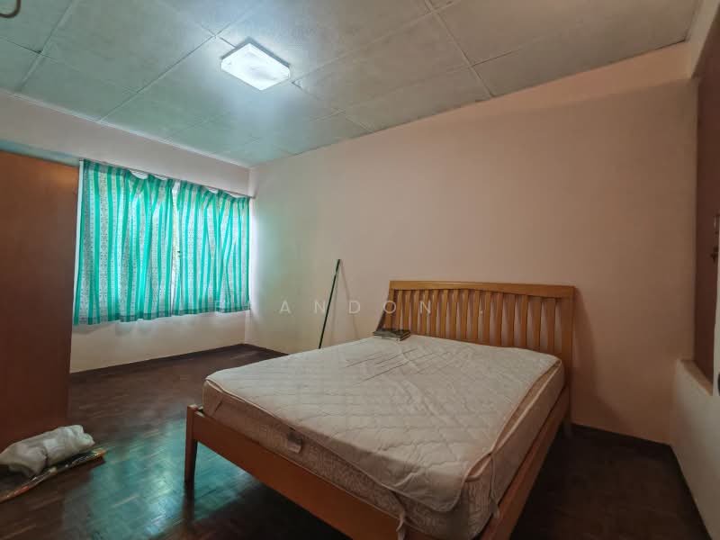 Rumah Teres 2-Tingkat untuk Dijual di Taman Permata (Ulu Kelang) - Brandon . - Bedroom - PropertyGuru.com.my