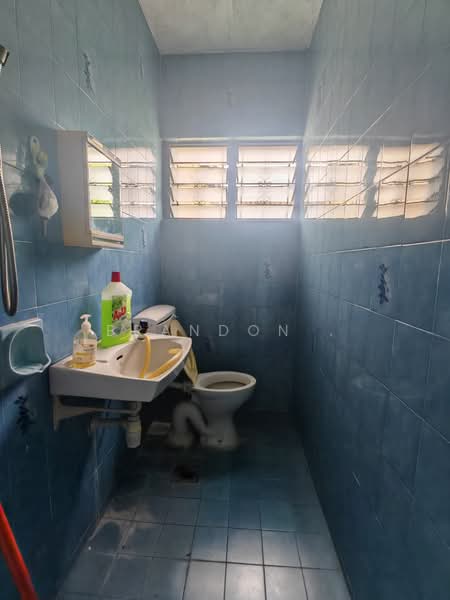 Rumah Teres 2-Tingkat untuk Dijual di Taman Permata (Ulu Kelang) - Brandon . - Bathroom - PropertyGuru.com.my