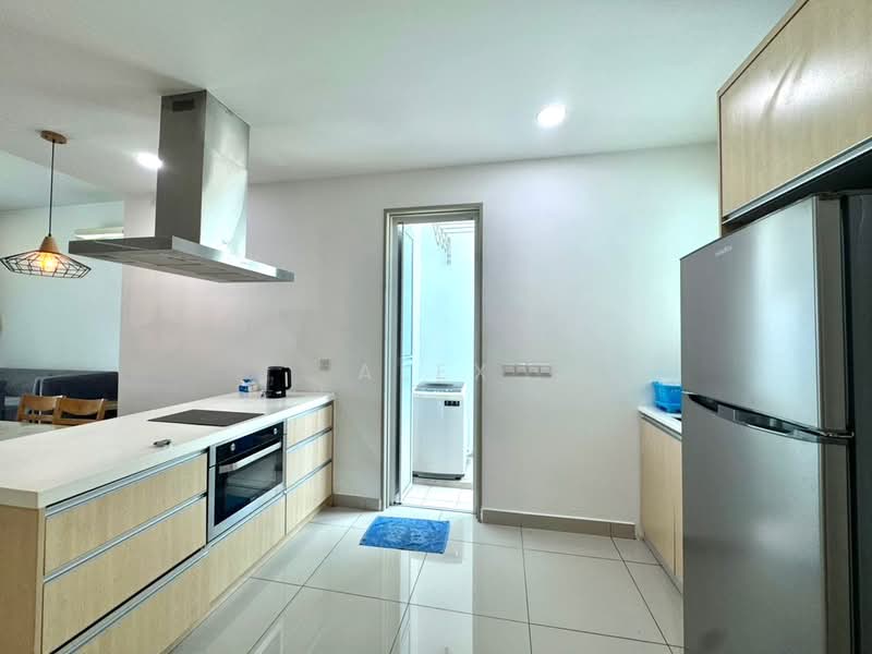 Condominium for Rent at Southbay Plaza - Alex Lim - PropertyGuru.com.my