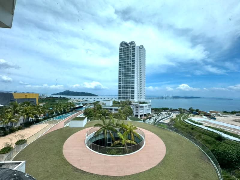 Condominium for Rent at Southbay Plaza - Alex Lim - PropertyGuru.com.my