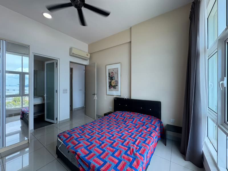 Condominium for Rent at Southbay Plaza - Alex Lim - PropertyGuru.com.my