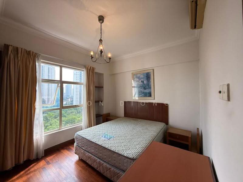 Kondominium untuk Dijual di Almaspuri - Dion Diong - PropertyGuru.com.my