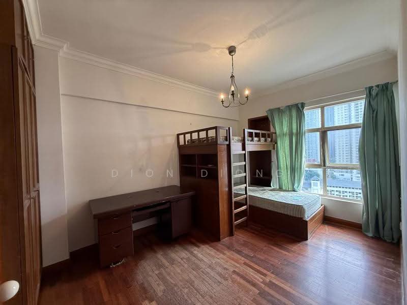 Kondominium untuk Dijual di Almaspuri - Dion Diong - PropertyGuru.com.my