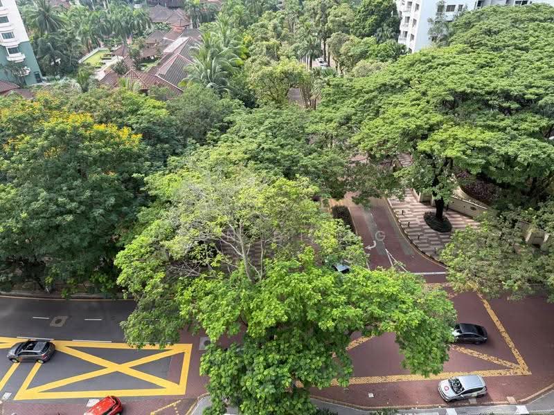 Kondominium untuk Dijual di Almaspuri - Dion Diong - PropertyGuru.com.my