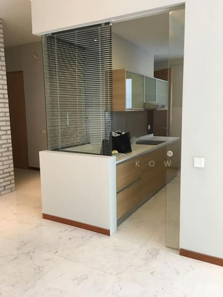 Servis Apartment untuk Dijual di Twins @ Damansara Heights - Elaine Kow - PropertyGuru.com.my