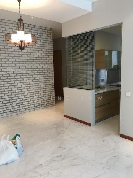 Servis Apartment untuk Dijual di Twins @ Damansara Heights - Elaine Kow - PropertyGuru.com.my