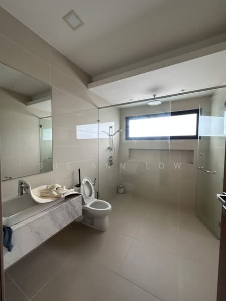 Bungalow House for Sale in Kayangan Heights (Shah Alam) - Sue Ann Low - PropertyGuru.com.my