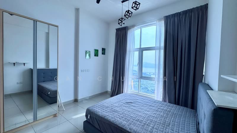 Condominium for Rent at Southbay Plaza - Gan Chun Kai - PropertyGuru.com.my