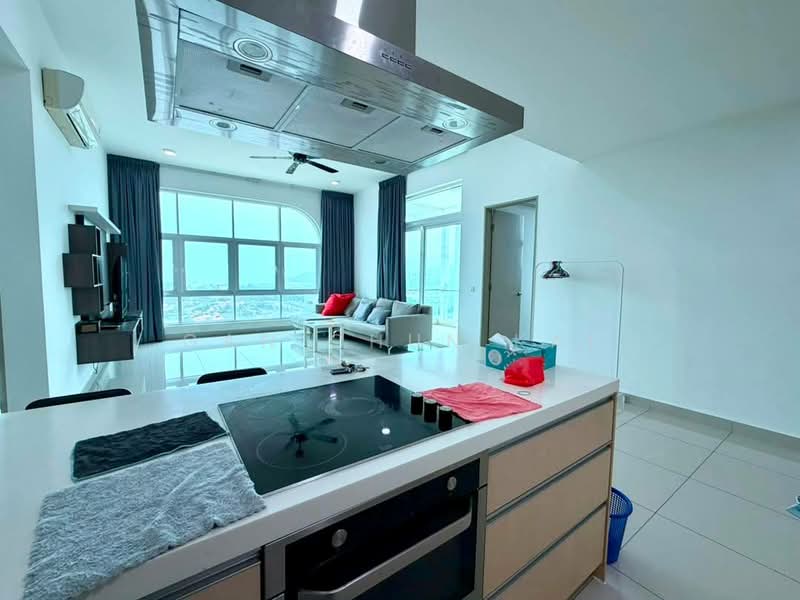 Kondominium untuk Disewa di Southbay Plaza - Gan Chun Kai - PropertyGuru.com.my