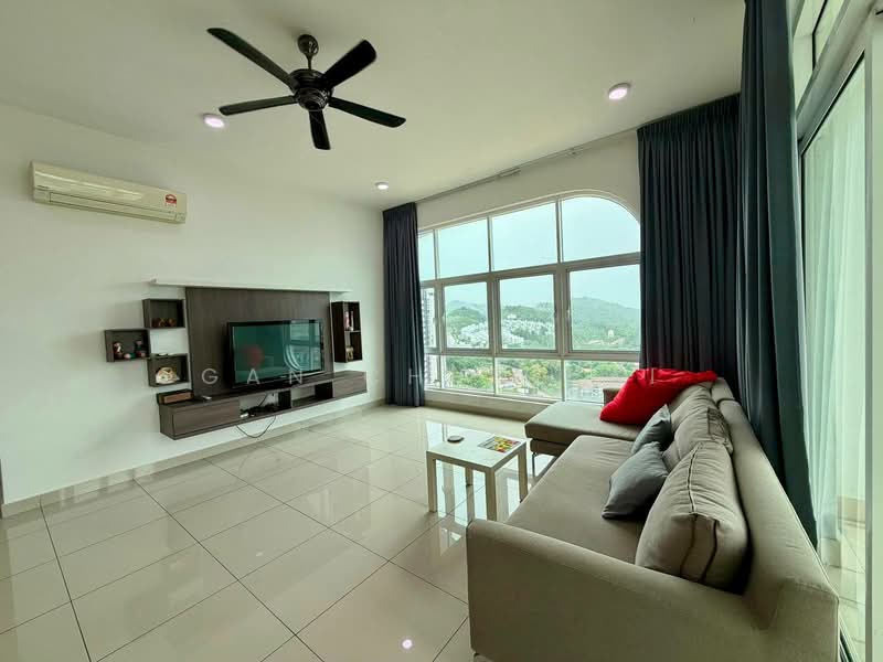 Kondominium untuk Disewa di Southbay Plaza - Gan Chun Kai - PropertyGuru.com.my