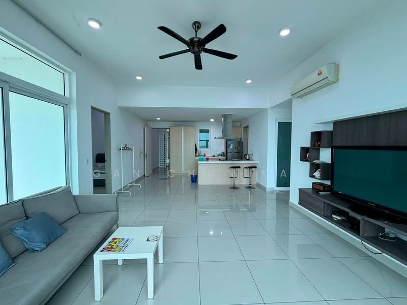 Kondominium untuk Disewa di Southbay Plaza - Gan Chun Kai - PropertyGuru.com.my