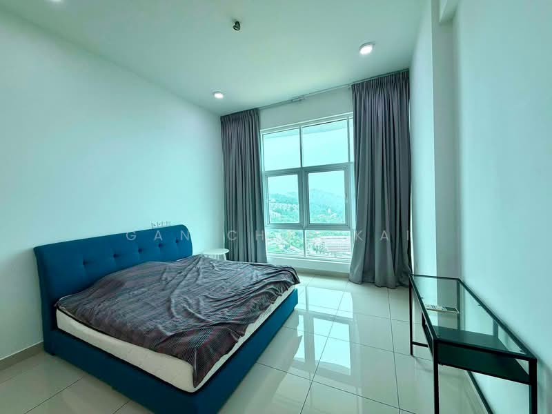 Kondominium untuk Disewa di Southbay Plaza - Gan Chun Kai - PropertyGuru.com.my