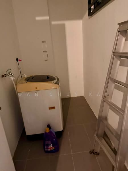 Servis Apartment untuk Disewa di Arte S - Gan Chun Kai - Interior - PropertyGuru.com.my