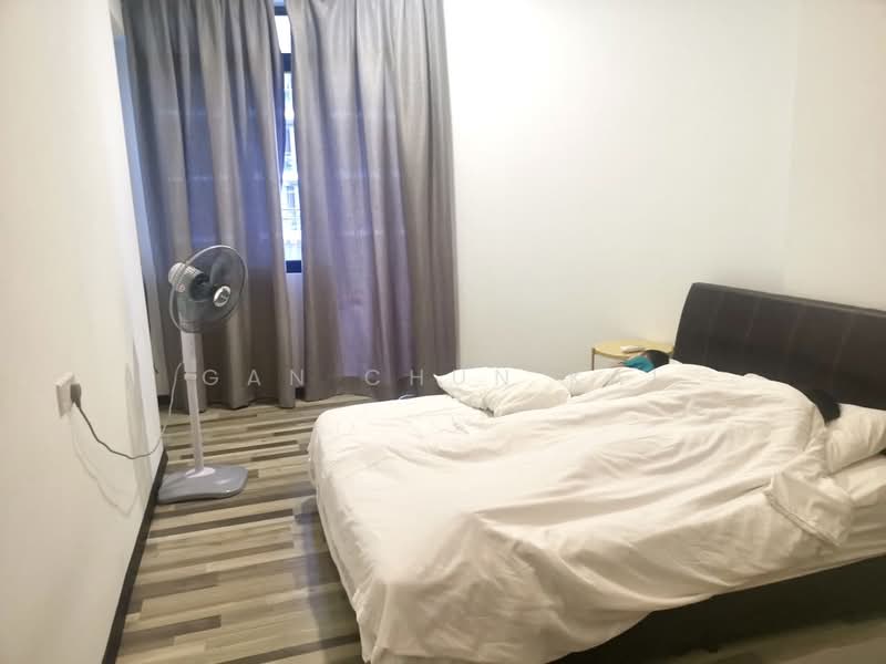 Kediaman Servis untuk Disewa di Arte S - Gan Chun Kai - PropertyGuru.com.my