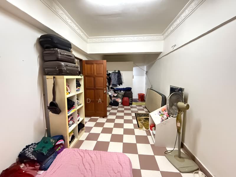 Pangsapuri untuk Dijual di Taman Cheras Awana - Daniel Ng - PropertyGuru.com.my