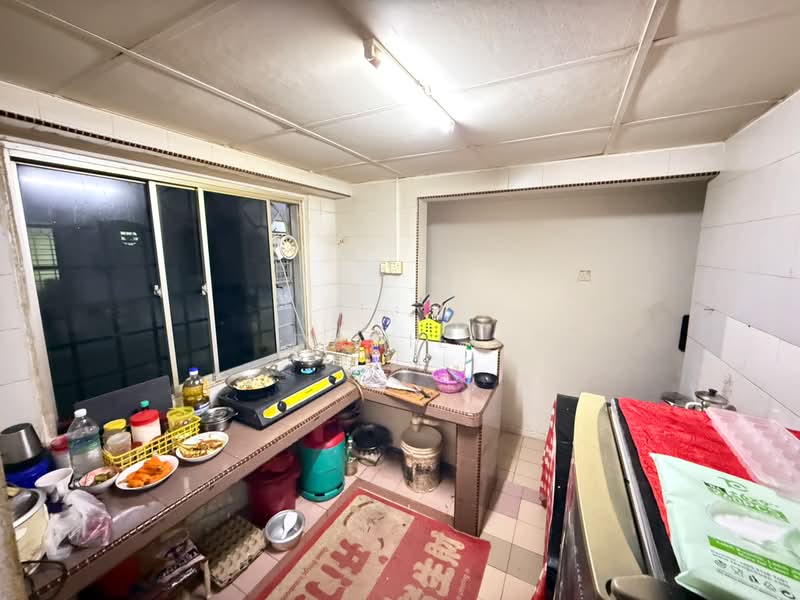 Pangsapuri untuk Dijual di Taman Cheras Awana - Daniel Ng - PropertyGuru.com.my