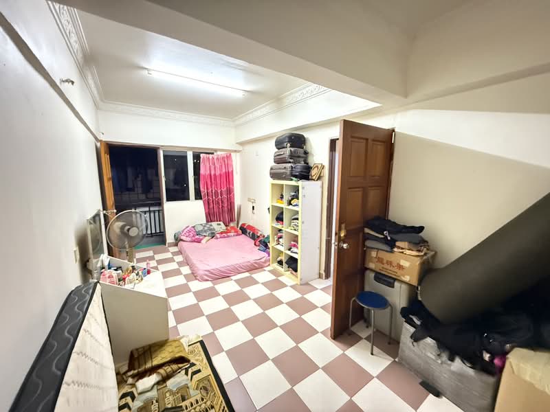 Pangsapuri untuk Dijual di Taman Cheras Awana - Daniel Ng - PropertyGuru.com.my