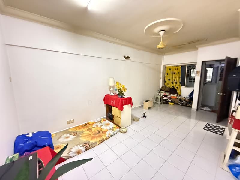 Pangsapuri untuk Dijual di Taman Cheras Awana - Daniel Ng - PropertyGuru.com.my