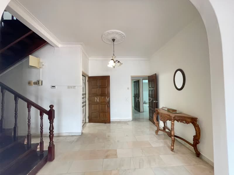 Bungalow for Rent in Bukit Damansara (Damansara Heights) - Jenny Khoo - PropertyGuru.com.my