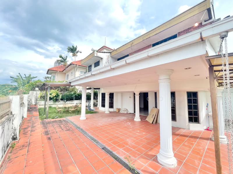 Bungalow for Rent in Bukit Damansara (Damansara Heights) - Jenny Khoo - PropertyGuru.com.my