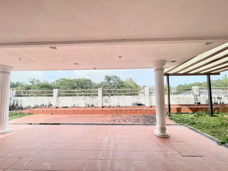 Bungalow for Rent in Bukit Damansara (Damansara Heights) - Jenny Khoo - PropertyGuru.com.my