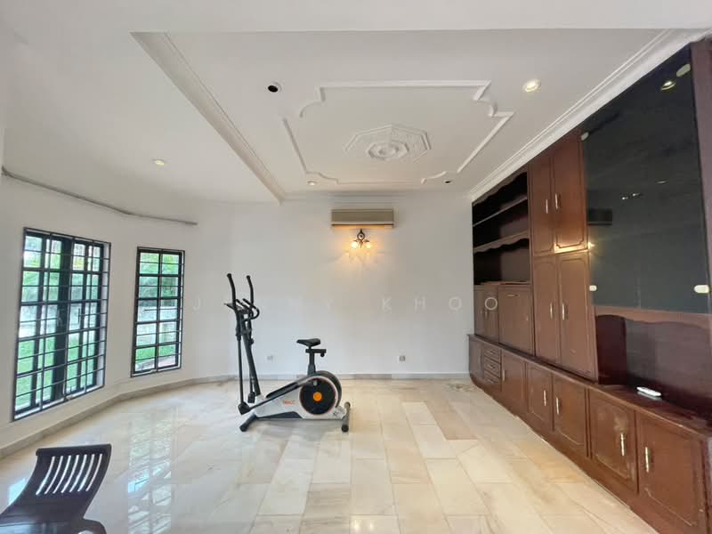 Bungalow for Rent in Bukit Damansara (Damansara Heights) - Jenny Khoo - PropertyGuru.com.my