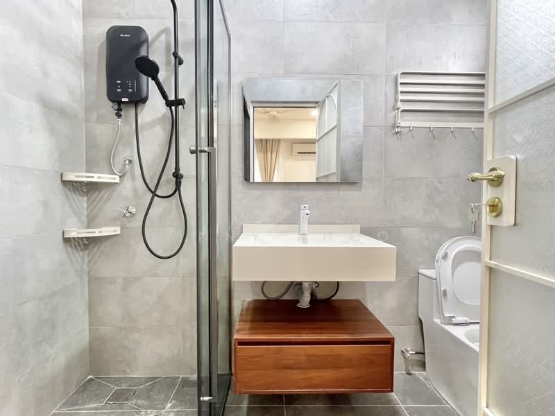 Rumah Banglo untuk Disewa di Bukit Damansara (Damansara Heights) - Jenny Khoo - PropertyGuru.com.my