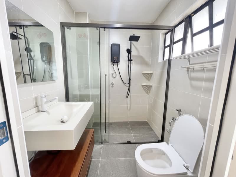 Rumah Banglo untuk Disewa di Bukit Damansara (Damansara Heights) - Jenny Khoo - PropertyGuru.com.my