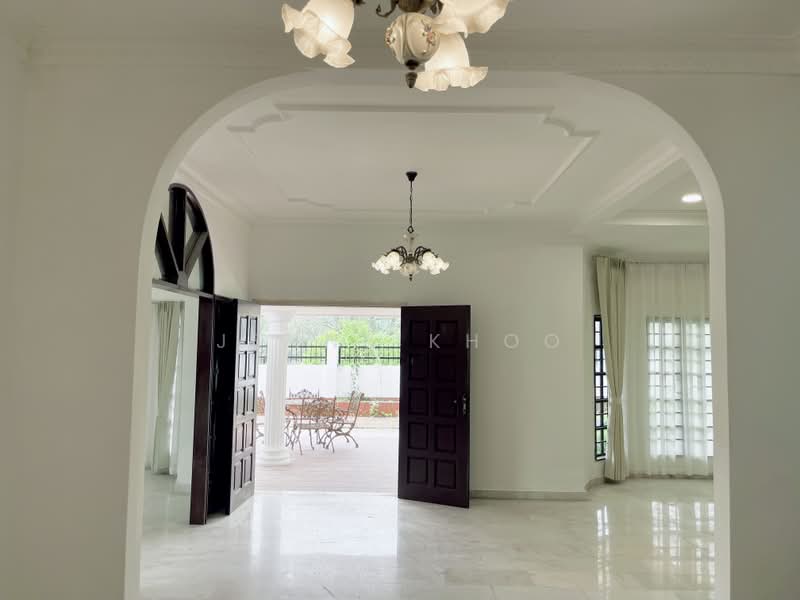 Rumah Banglo untuk Disewa di Bukit Damansara (Damansara Heights) - Jenny Khoo - PropertyGuru.com.my