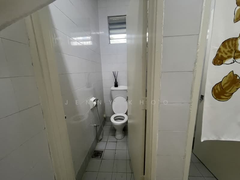 Shop / Office for Rent in Desa Sri Hartamas (Sri Hartamas) - Jenny Khoo - PropertyGuru.com.my