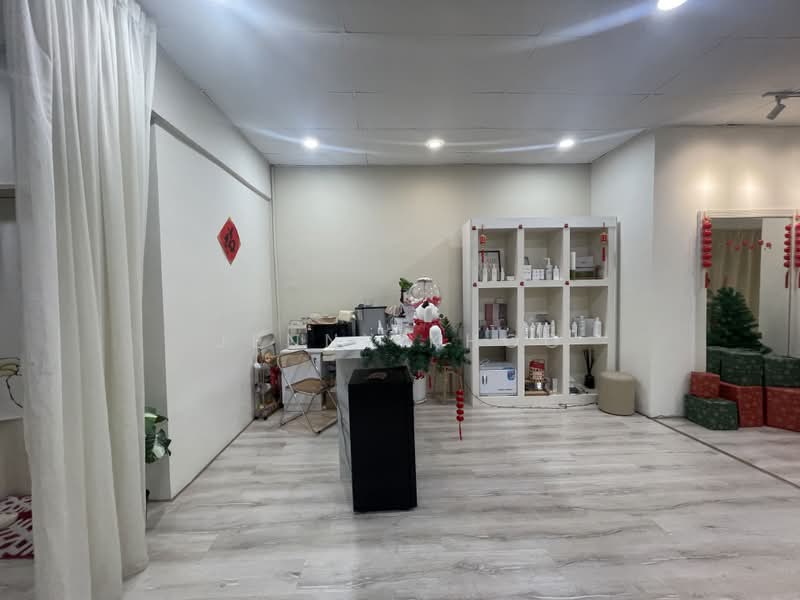 Shop / Office for Rent in Desa Sri Hartamas (Sri Hartamas) - Jenny Khoo - PropertyGuru.com.my