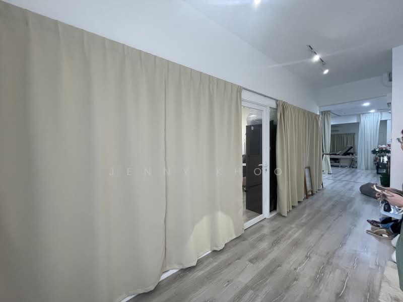 Shop / Office for Rent in Desa Sri Hartamas (Sri Hartamas) - Jenny Khoo - PropertyGuru.com.my