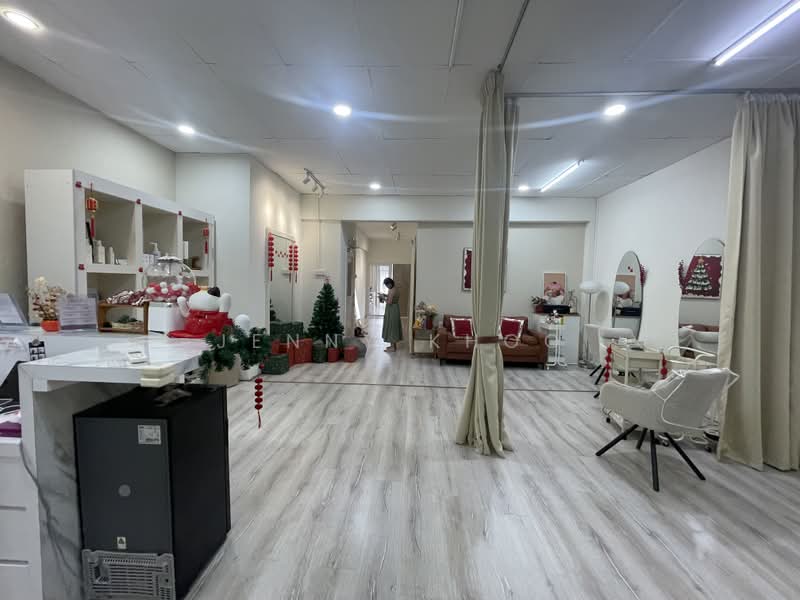 Shop / Office for Rent in Desa Sri Hartamas (Sri Hartamas) - Jenny Khoo - PropertyGuru.com.my