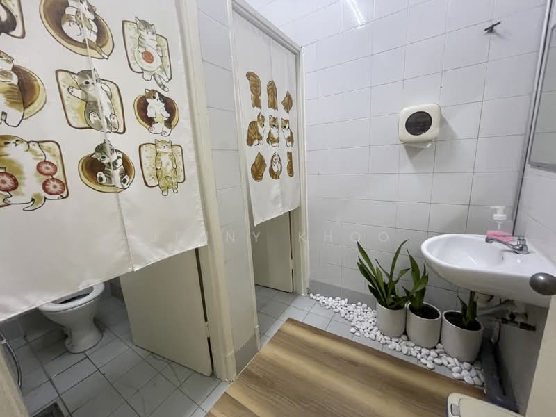 Shop / Office for Rent in Desa Sri Hartamas (Sri Hartamas) - Jenny Khoo - PropertyGuru.com.my