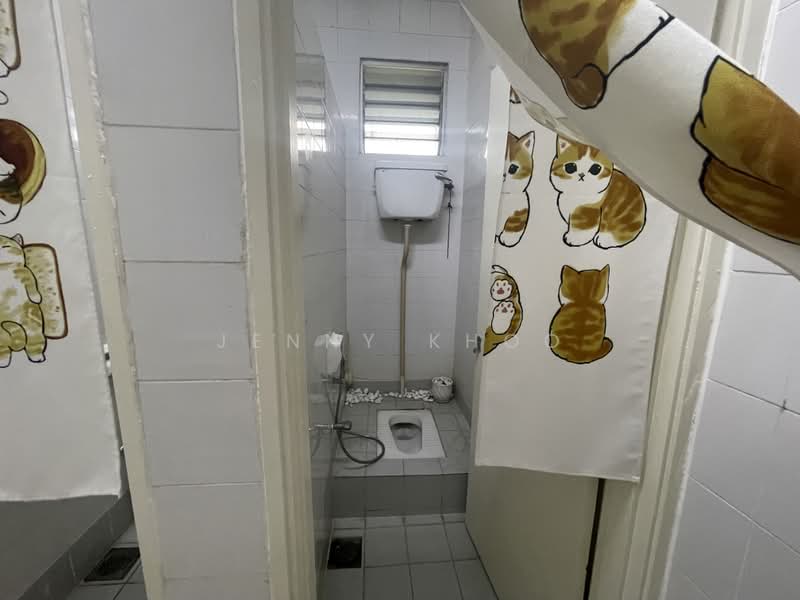 Shop / Office for Rent in Desa Sri Hartamas (Sri Hartamas) - Jenny Khoo - PropertyGuru.com.my