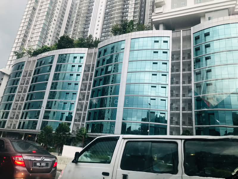 Shop / Office untuk Dijual di Jalan Klang Lama (Old Klang Road) (Kuala Lumpur) - Cannice You - PropertyGuru.com.my