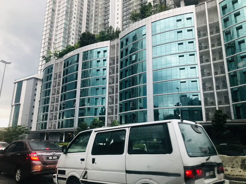 Shop / Office untuk Dijual di Jalan Klang Lama (Old Klang Road) (Kuala Lumpur) - Cannice You - PropertyGuru.com.my