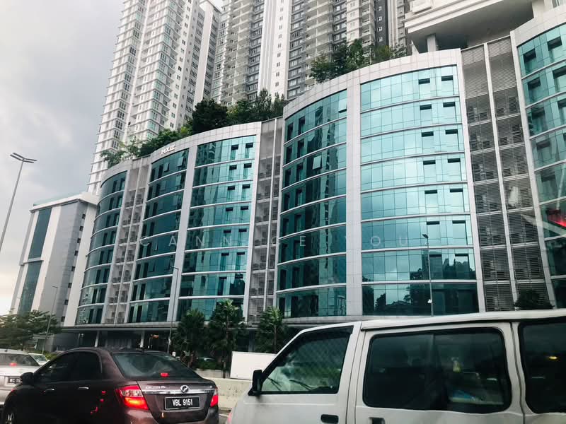 Shop / Office untuk Dijual di Jalan Klang Lama (Old Klang Road) (Kuala Lumpur) - Cannice You - PropertyGuru.com.my