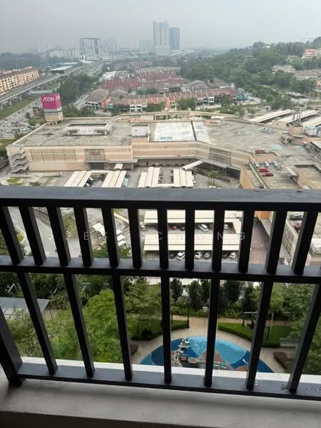Kediaman Servis untuk Dijual di Equine Residence - Jess Chong - PropertyGuru.com.my