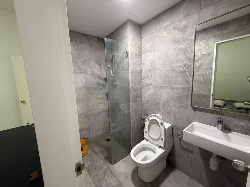 Kediaman Servis untuk Dijual di Equine Residence - Jess Chong - PropertyGuru.com.my
