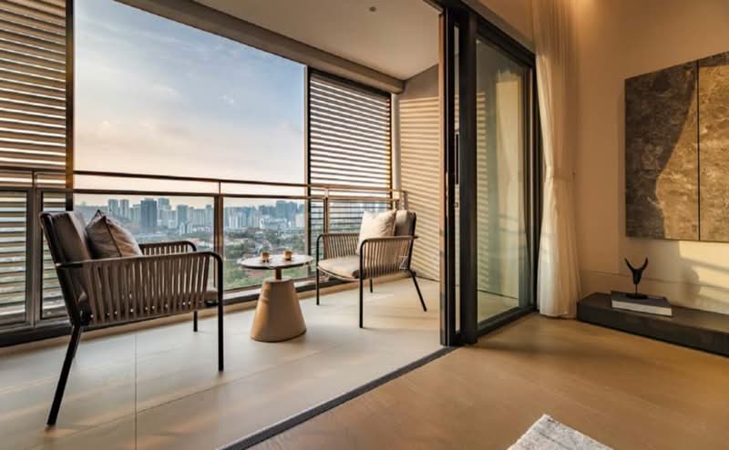 Condominium for Sale at Aira Residence - GAN ZY - PropertyGuru.com.my